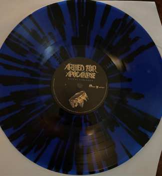LP Armed For Apocalypse: Ritual Violence LTD | CLR