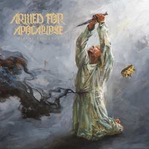 CD Armed For Apocalypse: Ritual Violence