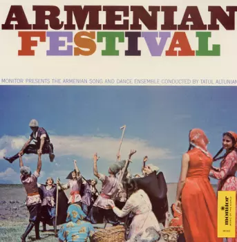 Armenian Festival