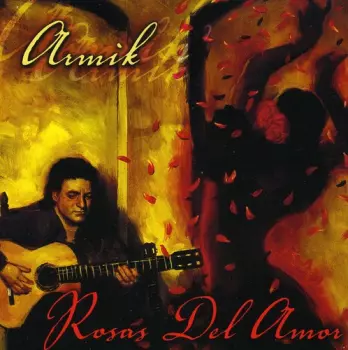 Rosas Del Amor