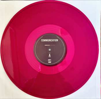 LP Armin van Buuren: Communication Part 1-3 CLR | LTD
