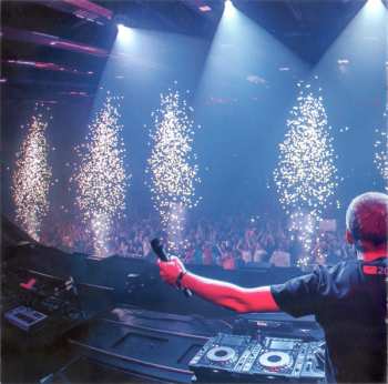 2CD Armin van Buuren: A State Of Trance 2016