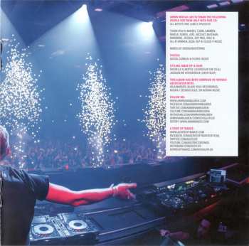 2CD Armin van Buuren: A State Of Trance 2016