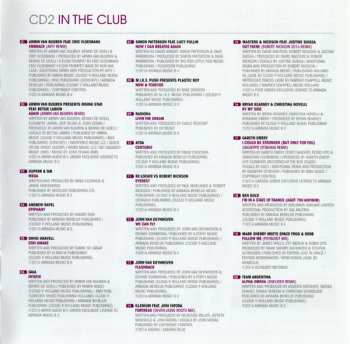2CD Armin van Buuren: A State Of Trance 2016