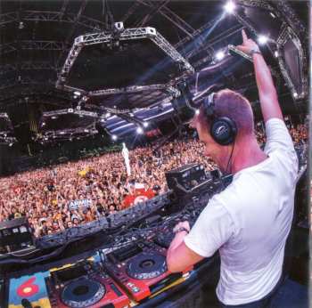 2CD Armin van Buuren: A State Of Trance 2016