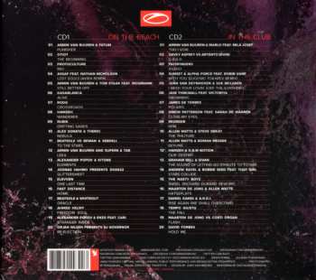 2CD Armin van Buuren: A State Of Trance 2020
