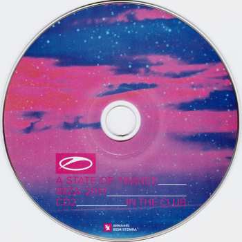 2CD Armin van Buuren: A State Of Trance Ibiza 2017