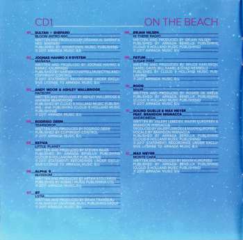 2CD Armin van Buuren: A State Of Trance Ibiza 2017