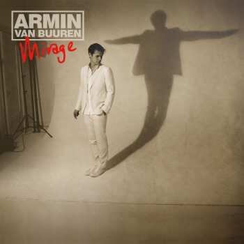 2LP Armin van Buuren: Mirage
