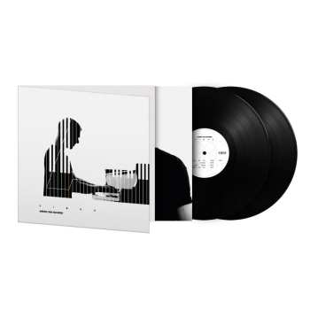 2LP Armin van Buuren: Piano