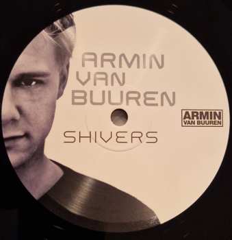 2LP Armin van Buuren: Shivers