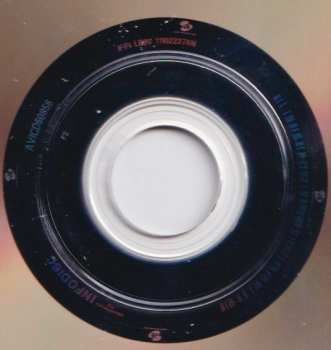 2CD Armin van Buuren: Universal Religion Chapter Five