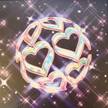 LP Armlock: Seashell Angel Lucky Charm CLR