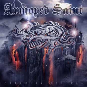 Album Armored Saint: Punching The Sky