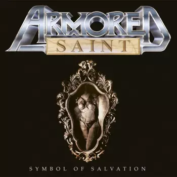 Armored Saint: Symbol Of Salvation
