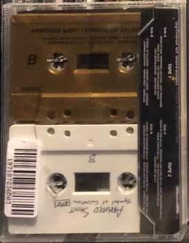 2MC Armored Saint: Symbol Of Salvation CLR | LTD