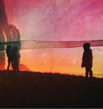 Album Arms And Sleepers: It Was Us