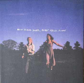 Album Arm's Length: Never Before Seen, Never Again Found