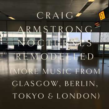 Album Armstrong,craig: Nocturnes Remodelled