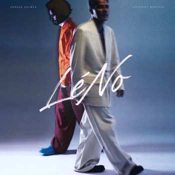 Album Arnaud Dolmen: Léno