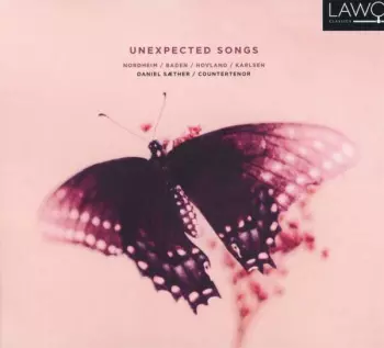 Unexpected Songs
