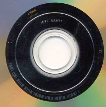 DVD Arno: Dancing Inside My Head