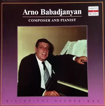 Composer And Pianist