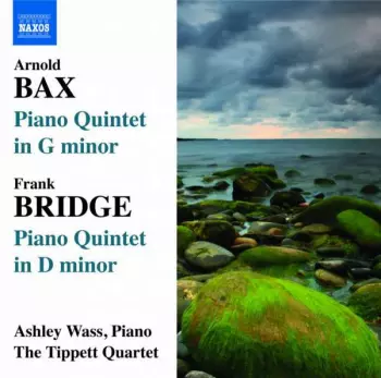 Piano Quintet In G Minor, Piano Quintet In D Minor