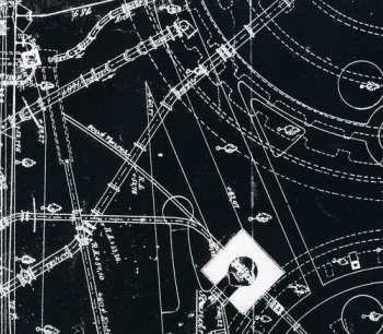 Album Arnold Dreyblatt: Turntable History