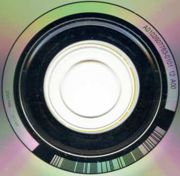 CD Baptiste Romain: Secular Works
