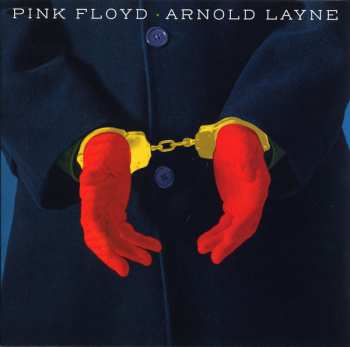SP Pink Floyd: Arnold Layne