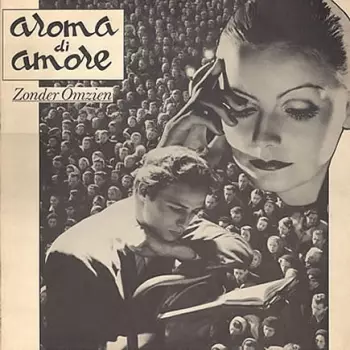 Aroma Di Amore: Zonder Omzien
