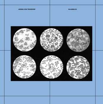 Album Aroma Von Troisdorf: Blaumilch