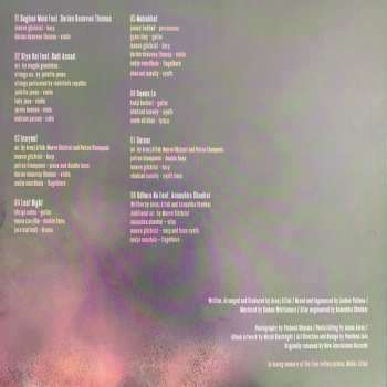 2LP Arooj Aftab: Vulture Prince DLX