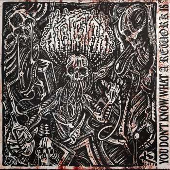 2CD Arottenbit: You Don't Know What A Rework Is