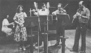 LP Ars Cameralis: Hommage À Machaut