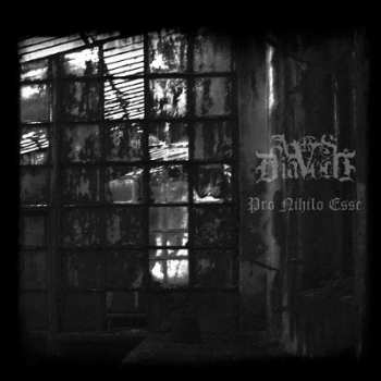 Album Ars Diavoli: Pro Nihilo Esse