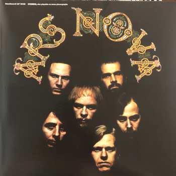 LP Ars Nova: Ars Nova CLR | LTD