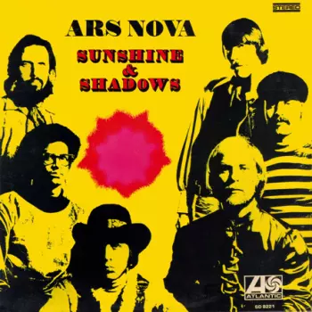 Sunshine & Shadows