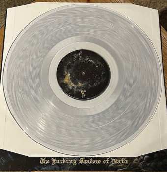 LP Ars Veneficium: The Lurking Shadow of Death CLR | LTD