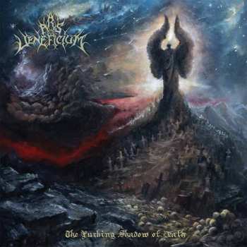CD Ars Veneficium: The Lurking Shadow Of Death LTD | DIGI