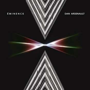 Album Arsenault,dan: Eminence
