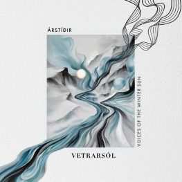 LP Árstíðir: Vetrarsól - Voices Of The Wintersun