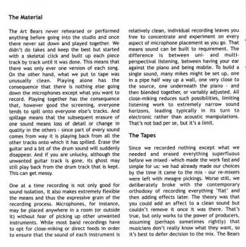 2CD Art Bears: Revisited