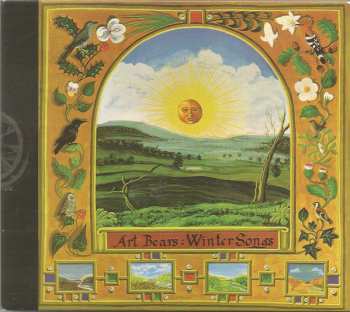 6CD/Set di cofanetti Art Bears: The Art Box
