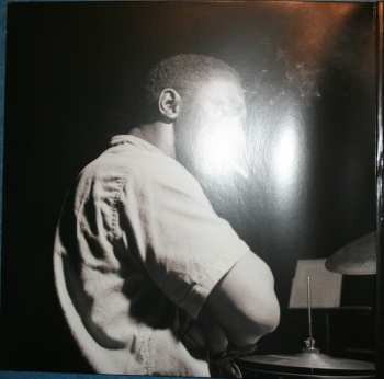 LP Art Blakey & The Jazz Messengers: Moanin’ LTD