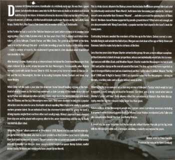 3CD Art Blakey & The Jazz Messengers: Dig That Beat