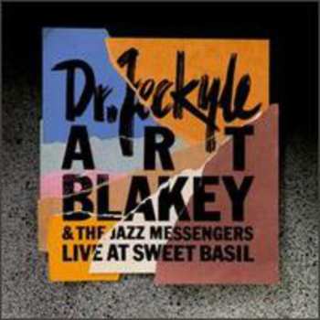 Album Art Blakey & The Jazz Messengers: Dr.Jeckyle