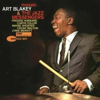 LP Art Blakey & The Jazz Messengers: Mosaic