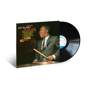 LP Art Blakey & The Jazz Messengers: Mosaic (180g)